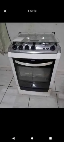 Fogão por 320 entrego 
