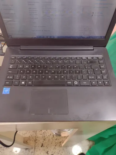 Notebook Positivo Win 10