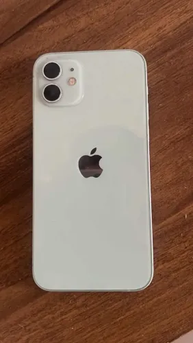 iPhone 12