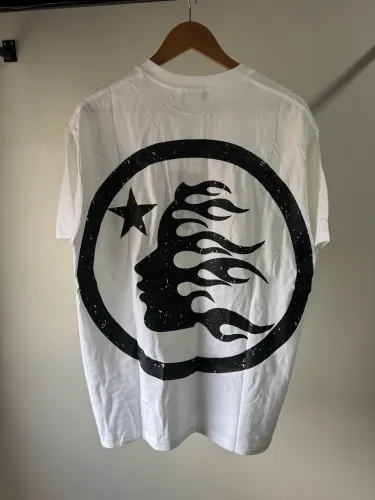 CAMISA HELLSTAR