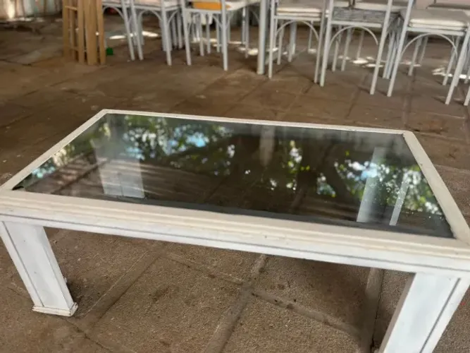 Mesa de centro