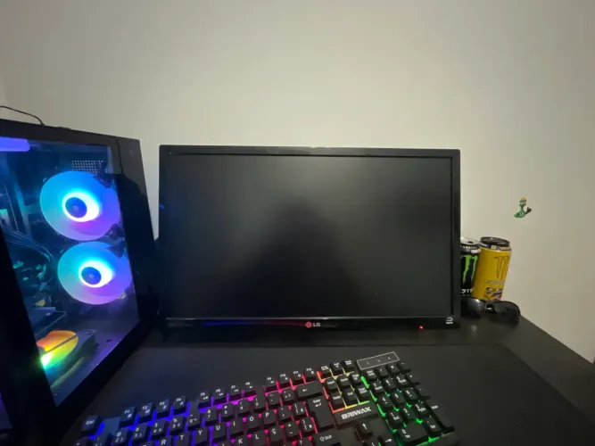 Monitor LG