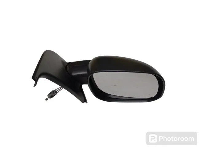 Retrovisor Direito Fiat Uno/Fiorino 2014 A 2023 Original Com Avaria