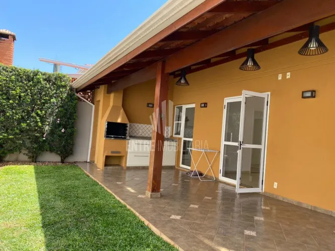 CONDOMINIO CASAS D ITALIA - PQ ALTO DO TAQUARAL