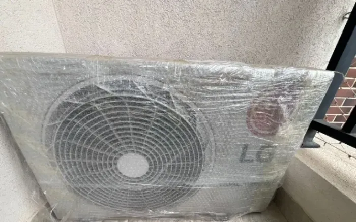 AR CONDICIONADO BARATO 12.000 BTUs