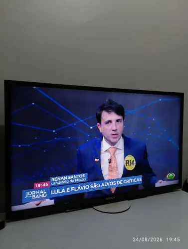 TV Sony Bravia 32 polegadas