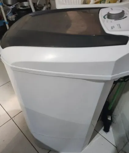 Tanquinho colomarq 127v