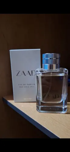 Perfume zaad tradicional 95ml
