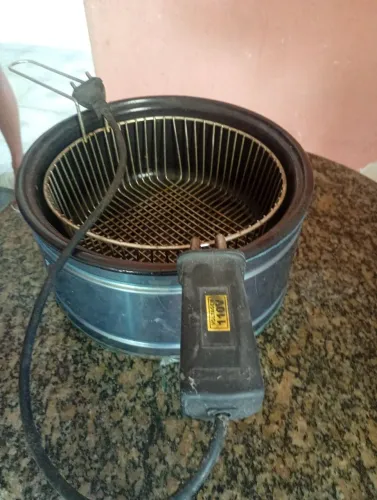 Chega pra loja