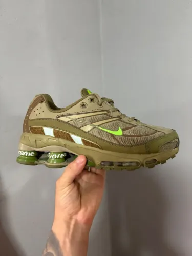 Nike Supreme