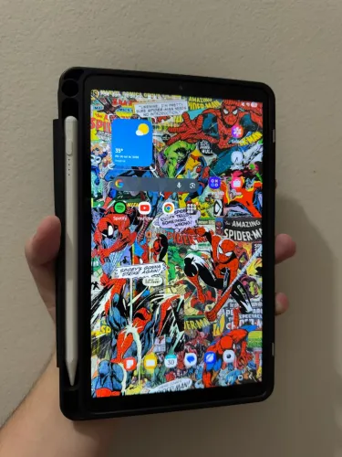 Samsung Galaxy Tab A9 64GB