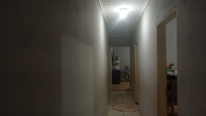 Vendo casa