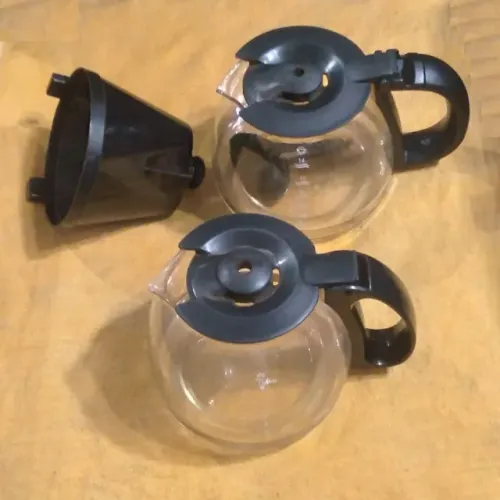Jarra de cafeteira (Britânia e Philco) - 15 cafés
