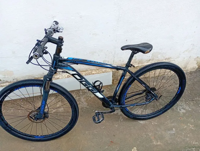 Bicicleta aro 29