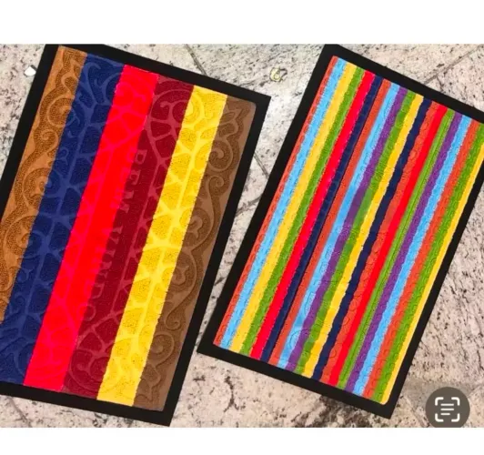 Tapete para porta