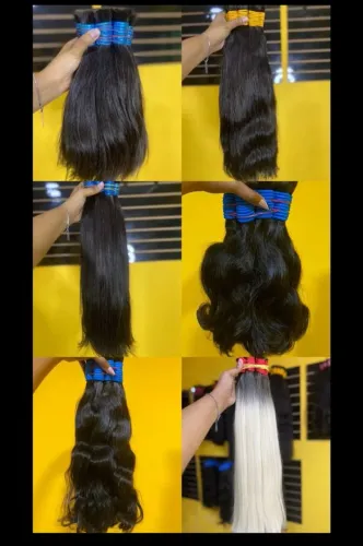 Mega hair