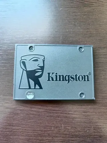 SSD 240 Kingston