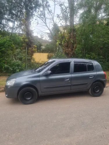 Renault Clio Rn/alize/expr./1.0 Hi-power 16V 5P 2014
