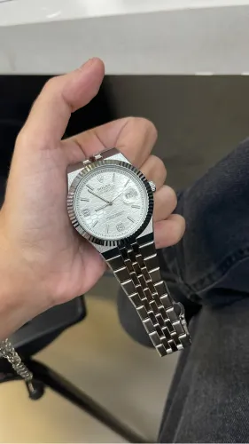 Relogio rolex oyster perpetual