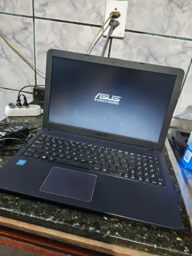 Notebook ASUS Vivobook