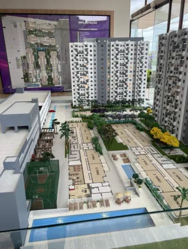 Apartamento em Jabaquara, Apartamento em Santos, Apartamento com 2 dorms, Apartamento à Ve