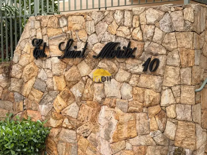 Apartamento para Venda em Presidente Prudente, Vila Ginásio, 4 dormitórios, 4 suítes, 5 ba