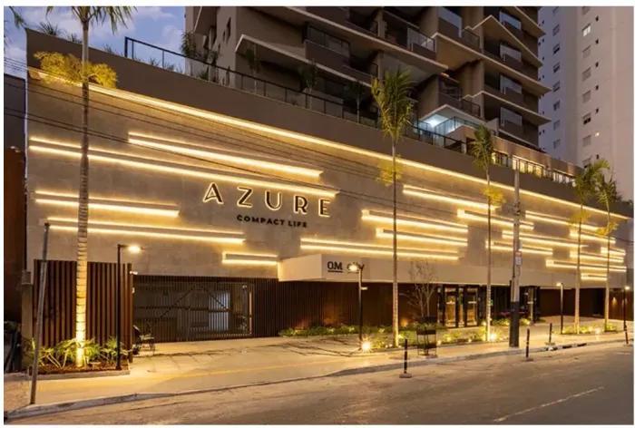 AZURE/Marista/RicardoParanhos/AltoPadrão.Ágio R$350.000,00.R$.650.000,00(Vista)