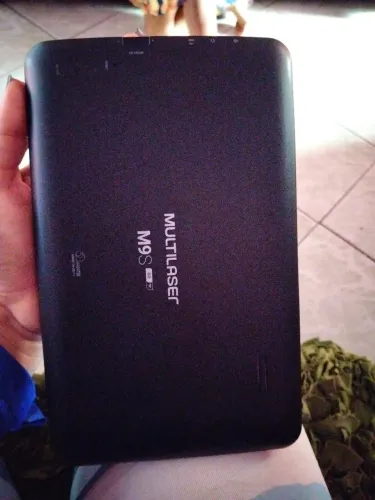 Tablet Multilaser M9S 3G