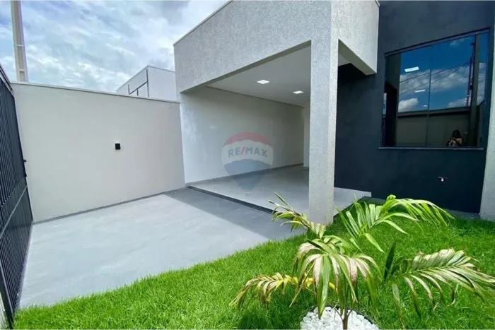 Imóvel à venda em fase de acabamento, no bairro Greenville