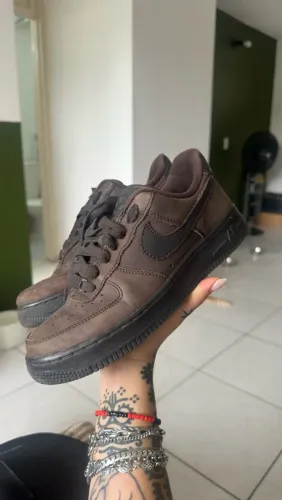 Tênis Nike air force 1