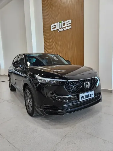 Honda HR-V Advance 1.5 TB 16V 5P Aut. 2025