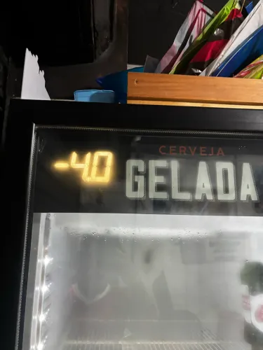 Freezer 
