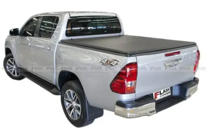 capota maritima para HILUX