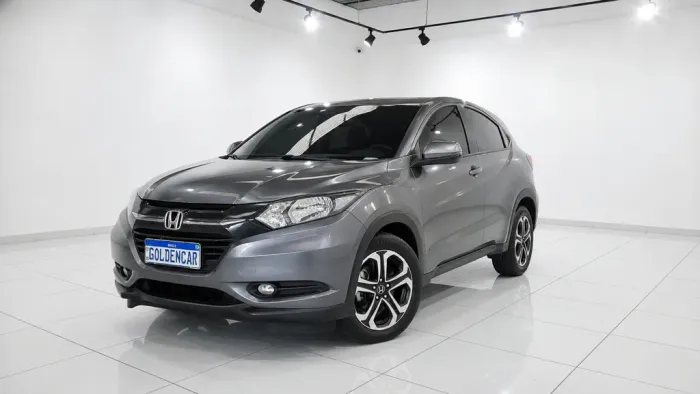 Honda HR-V EX 1.8 Flexone 16V 5P Aut. 2017