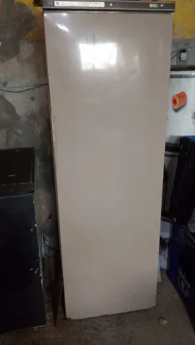 Freezer congelador vertical