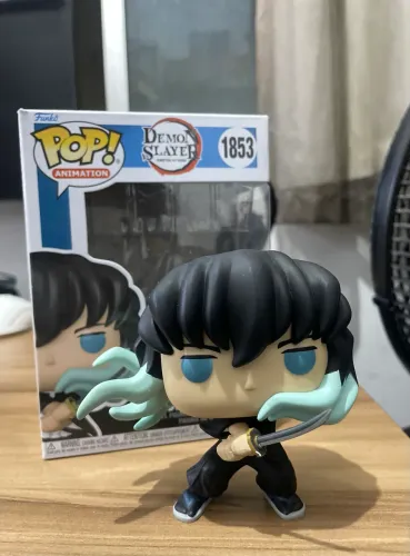 FUNKO POP DEMON SLAYER