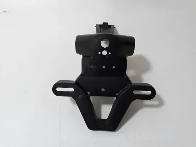 Paralama Traseiro Suporte Placa Fz25 250 18/24 Detalhe 58410