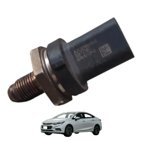 Sensor detonação bloco motor gm cruze 1.4 2017 a 2019