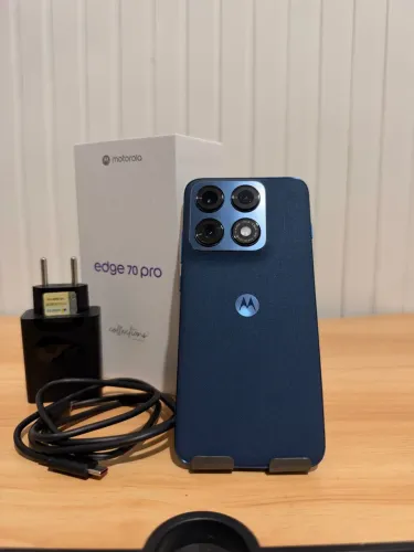Motorola Edge 70 Pro 512