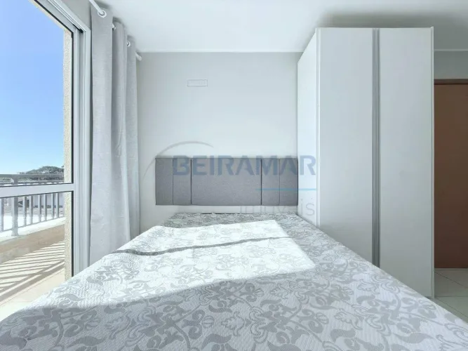 Tagua Life -Apartamento Mobiliado de 1 Quarto para Aluguel em Taguatinga-Sul