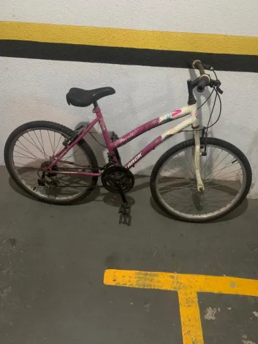Vendo bicicleta infantil