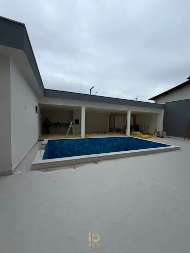 Casa de alto padrão no bairro Jardim Colorado