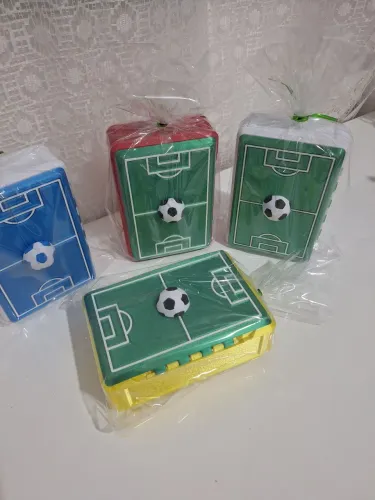 Case Porta Figurinhas Copa 2026 - Maleta Organizadora Premium