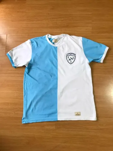 Camisa de time Retrô Londrina 1956 da RetrôMania