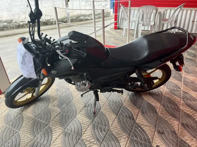 Factor 125 muito nova