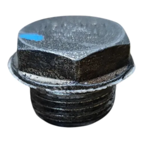 Bujão Traseiro Atuador Cx Eaton 6m Leve 33644071