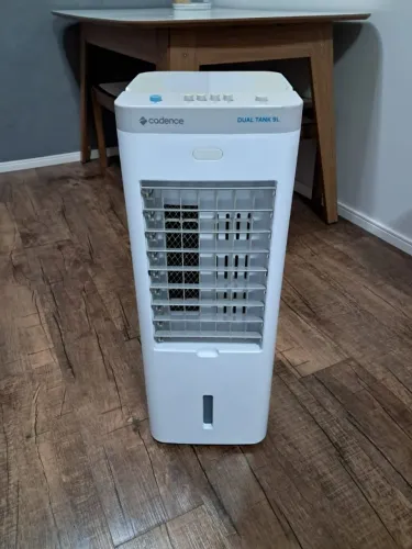 Climatizador de Ar Cadence CLI511