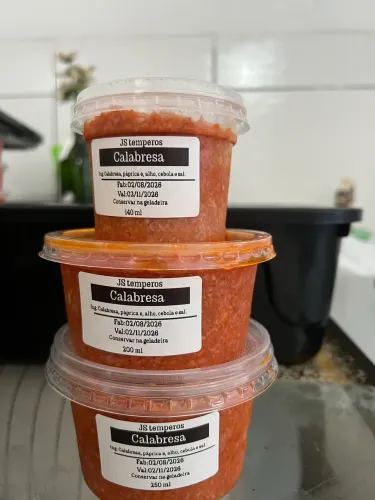 Potinhos