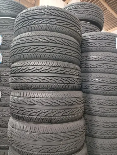 Vem garantir seus pneus aro 14 185/65, não perca