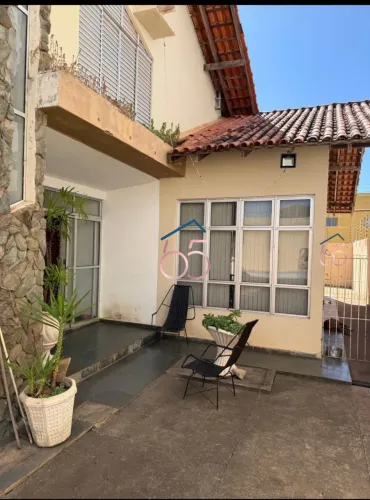 Sobrado a venda no Jardim Itália